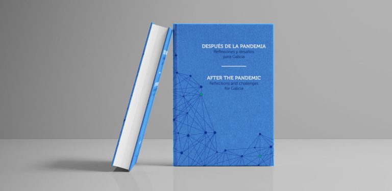 Después de la pandemia, reflexiones y desafíos para Galicia