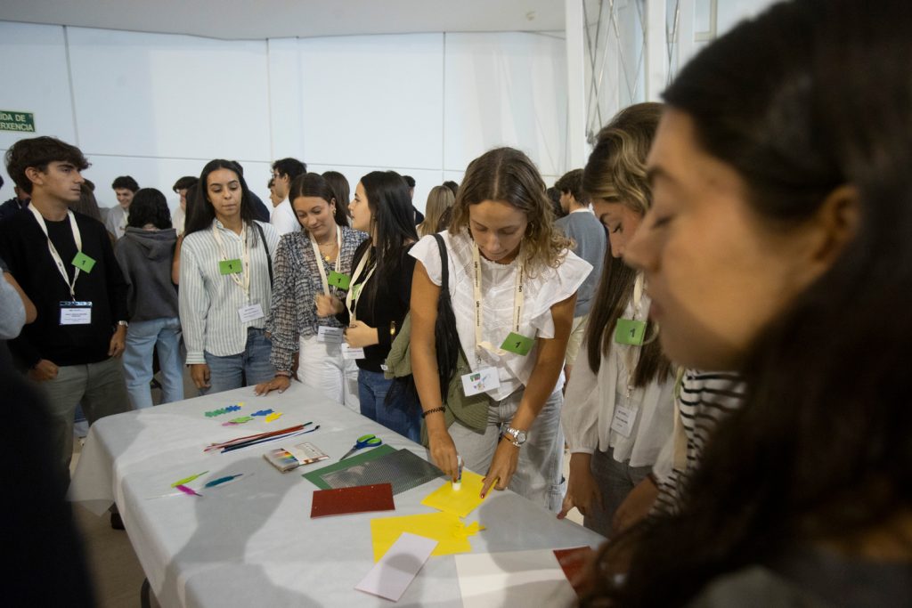 Jornada bienvenida curso 25/26